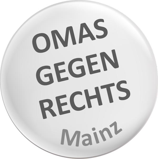 Omas Gegen Rechts - Mainz logo